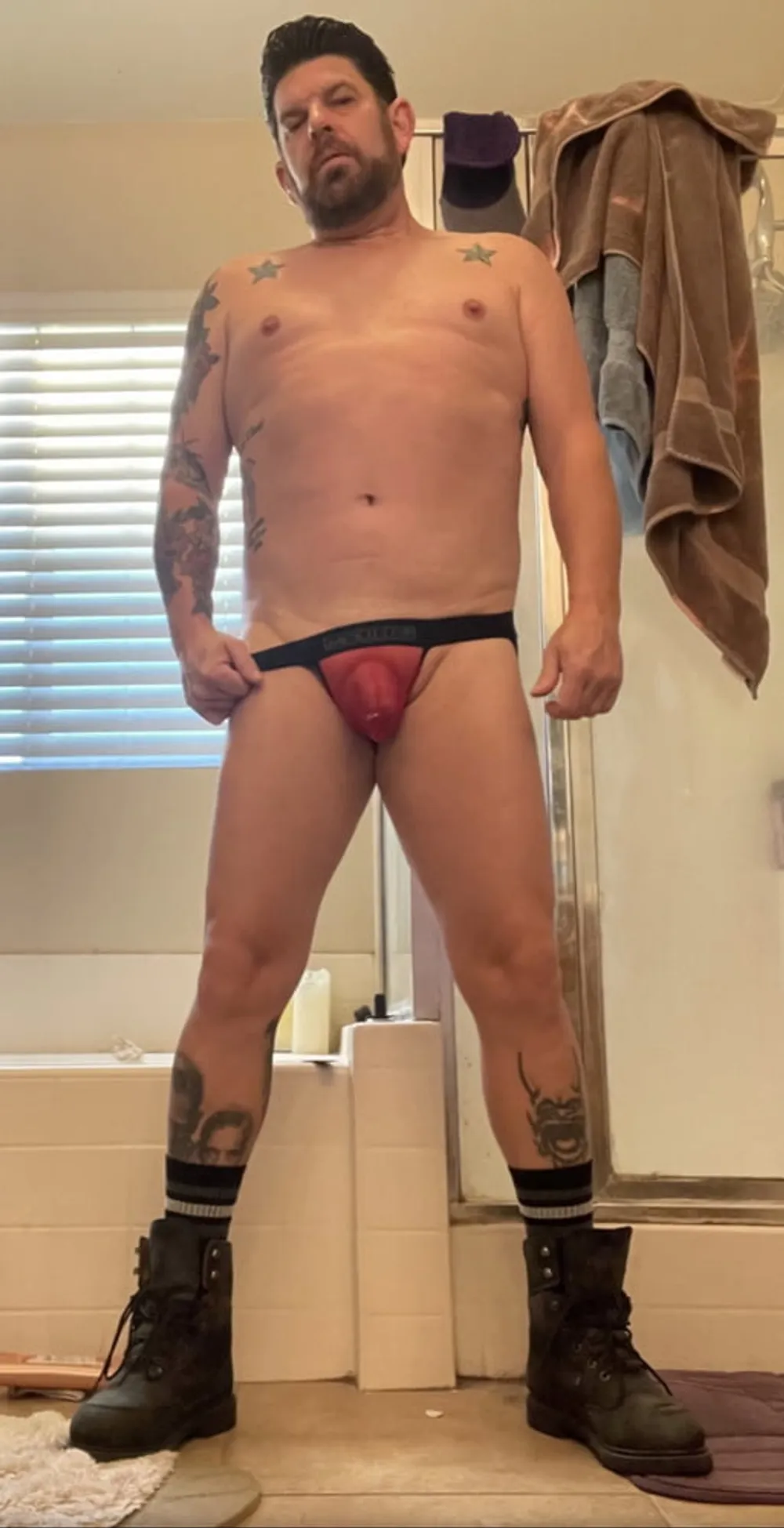 Jockstrap 