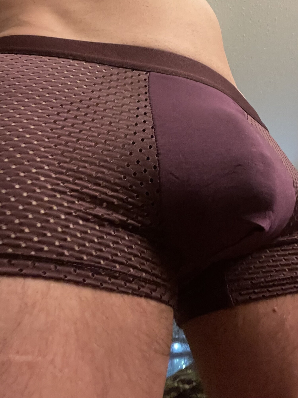 Manty boyshorts #5