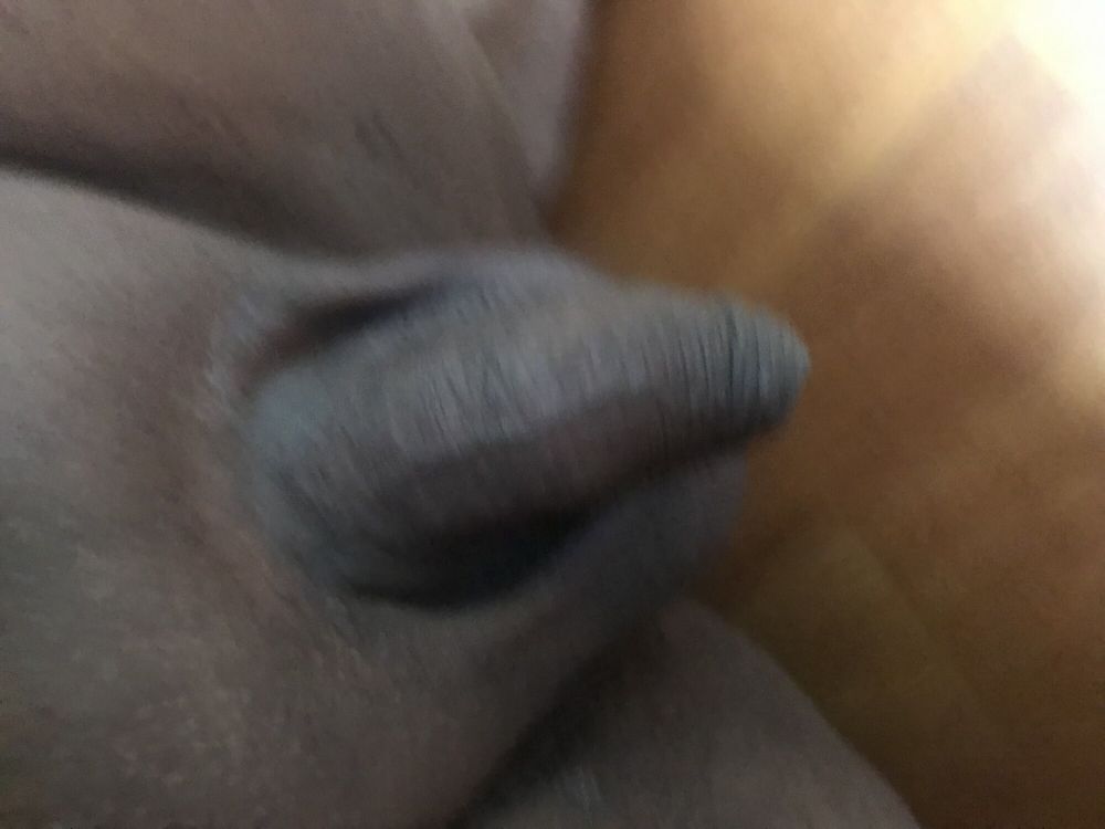 Chubby amateur anal dildo #15