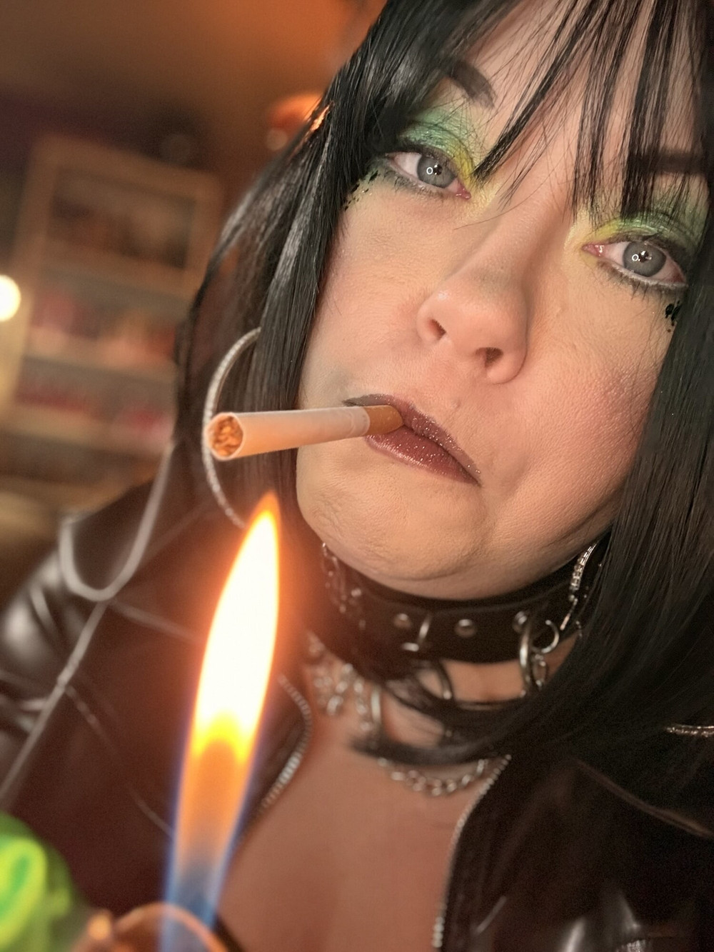 Tina Snua Selfies #98 #22