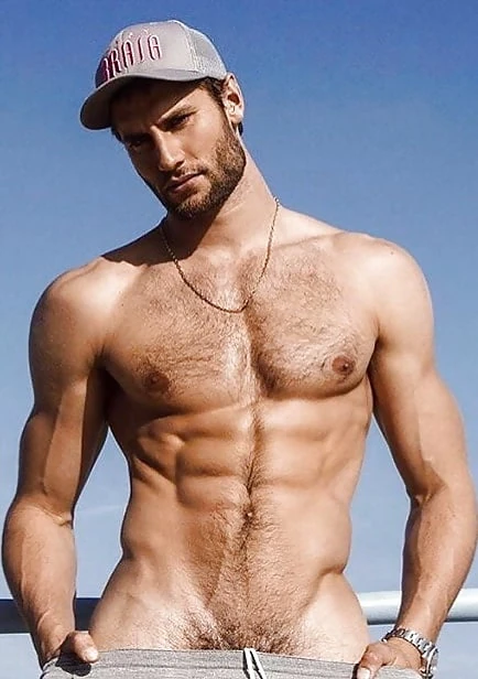 Favorite Guy Shots  #8