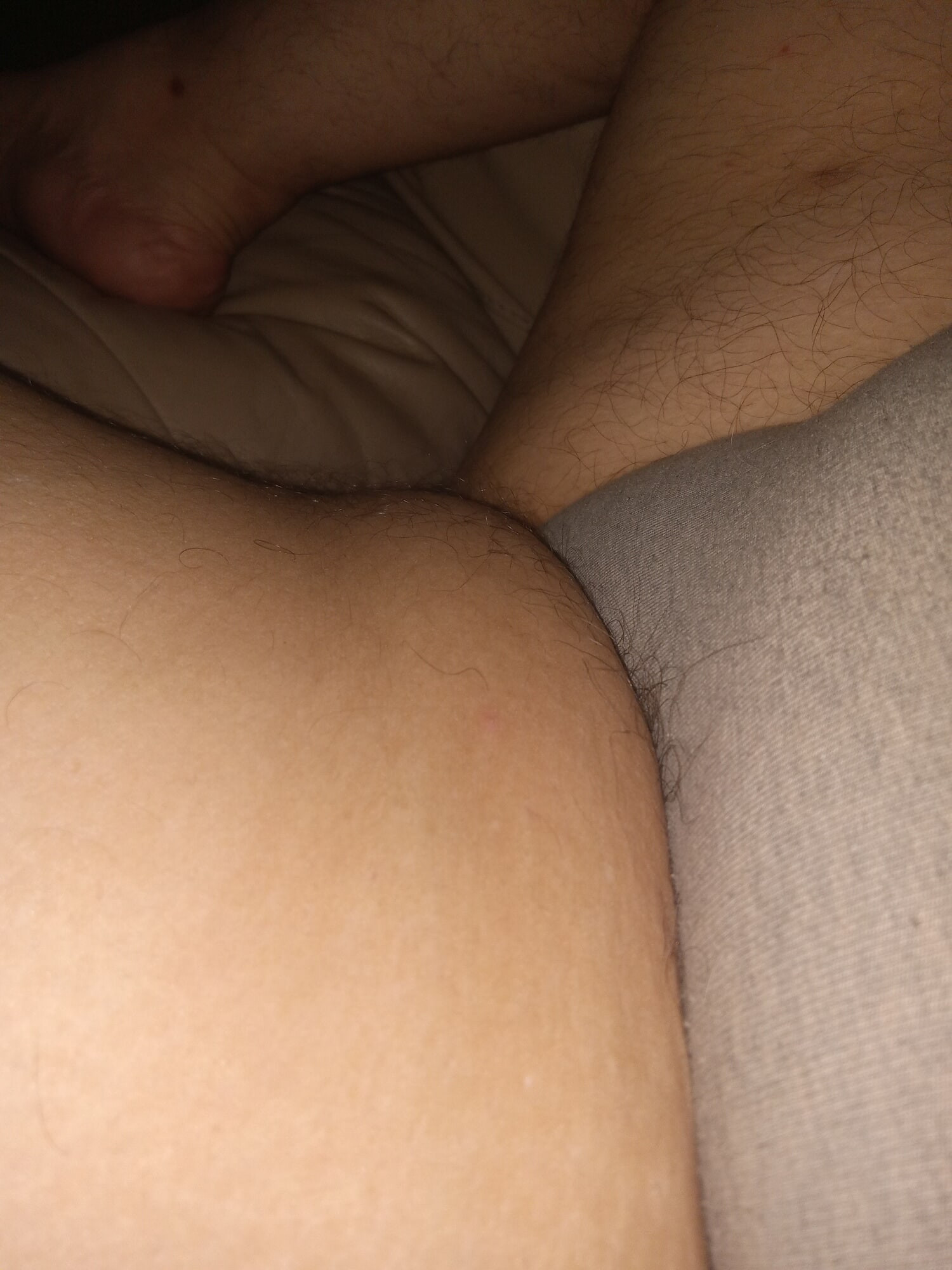 Solo.pelos hairy pussy #12