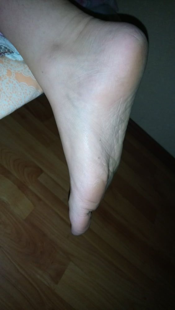 Feet #44