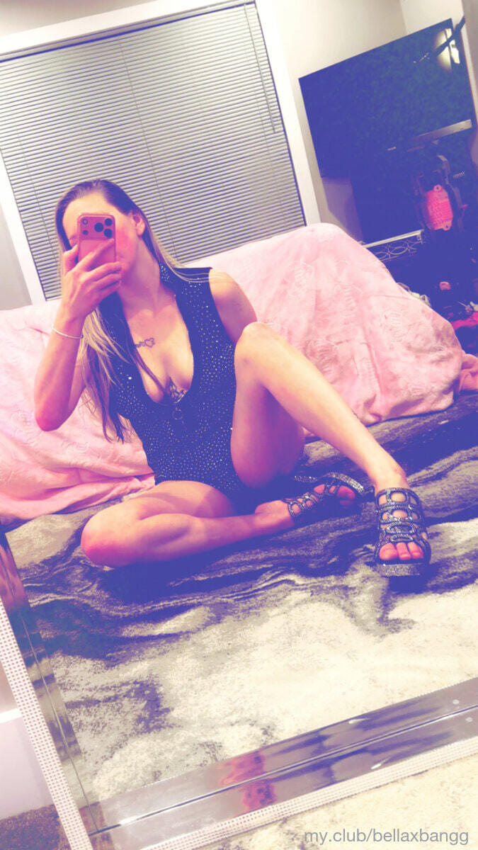 Bella Bangg Free Photos #4