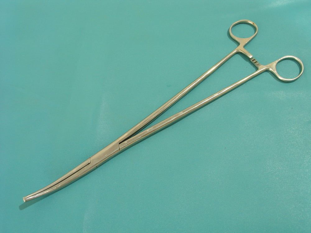 gynecological instruments (toys) #4