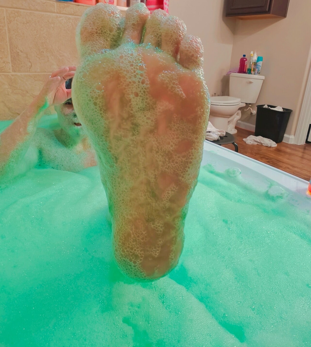 Solo Selfies of Me #29