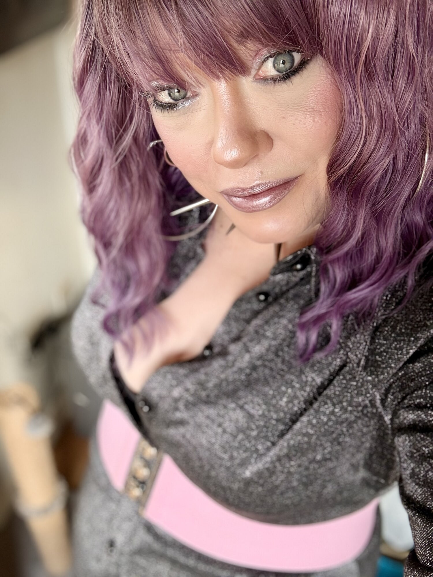 Tina Snua Selfies #143 #21