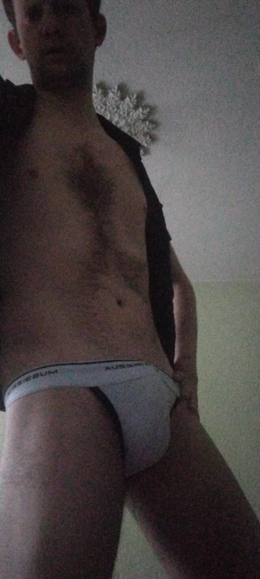 My cock and body  #13