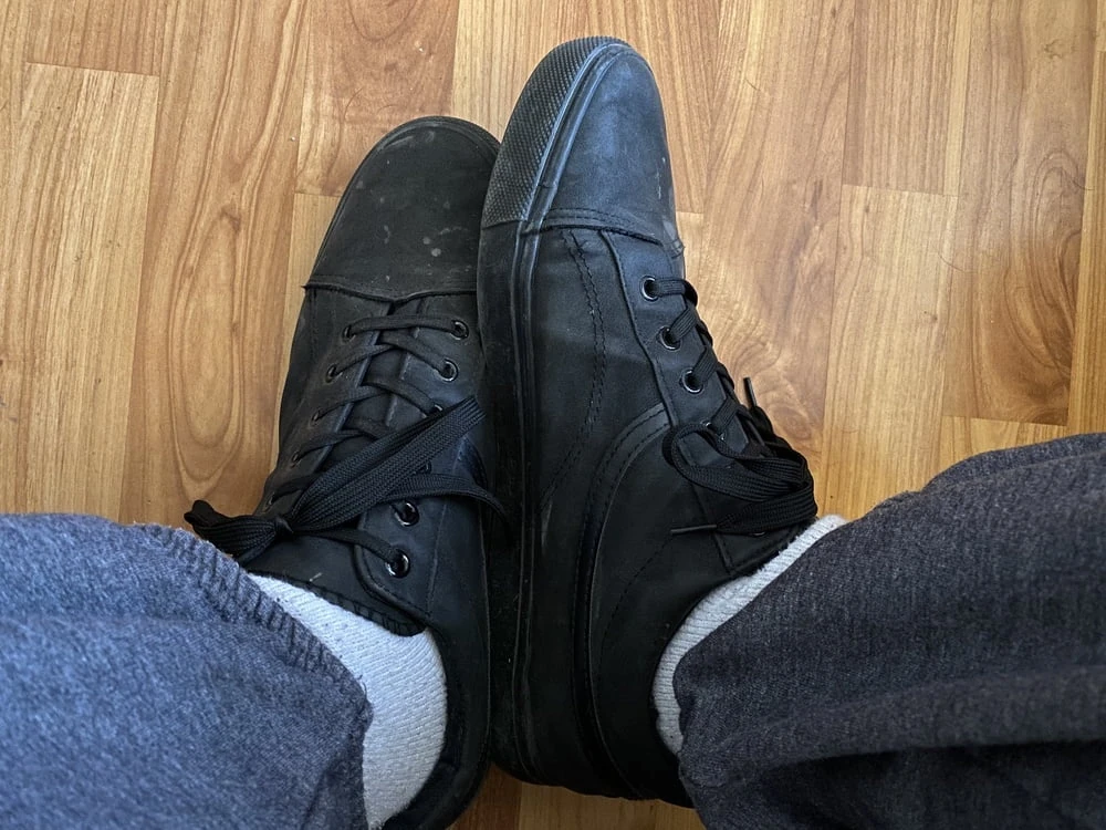 Sneakers #2