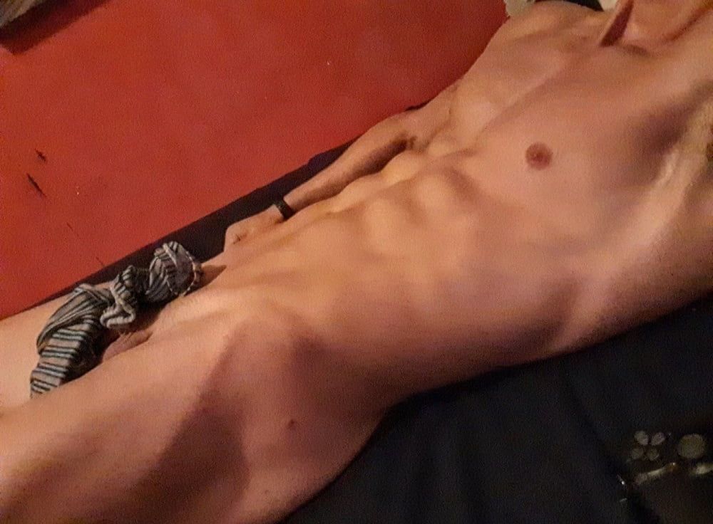 My Aesthetic Sexy Body