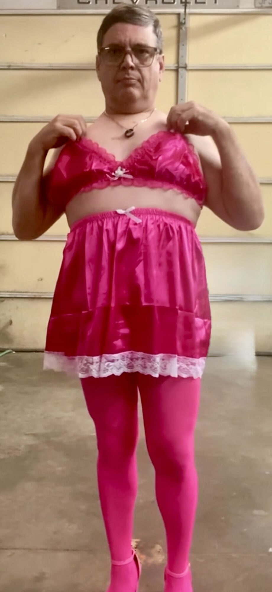 Dressing Up  #38