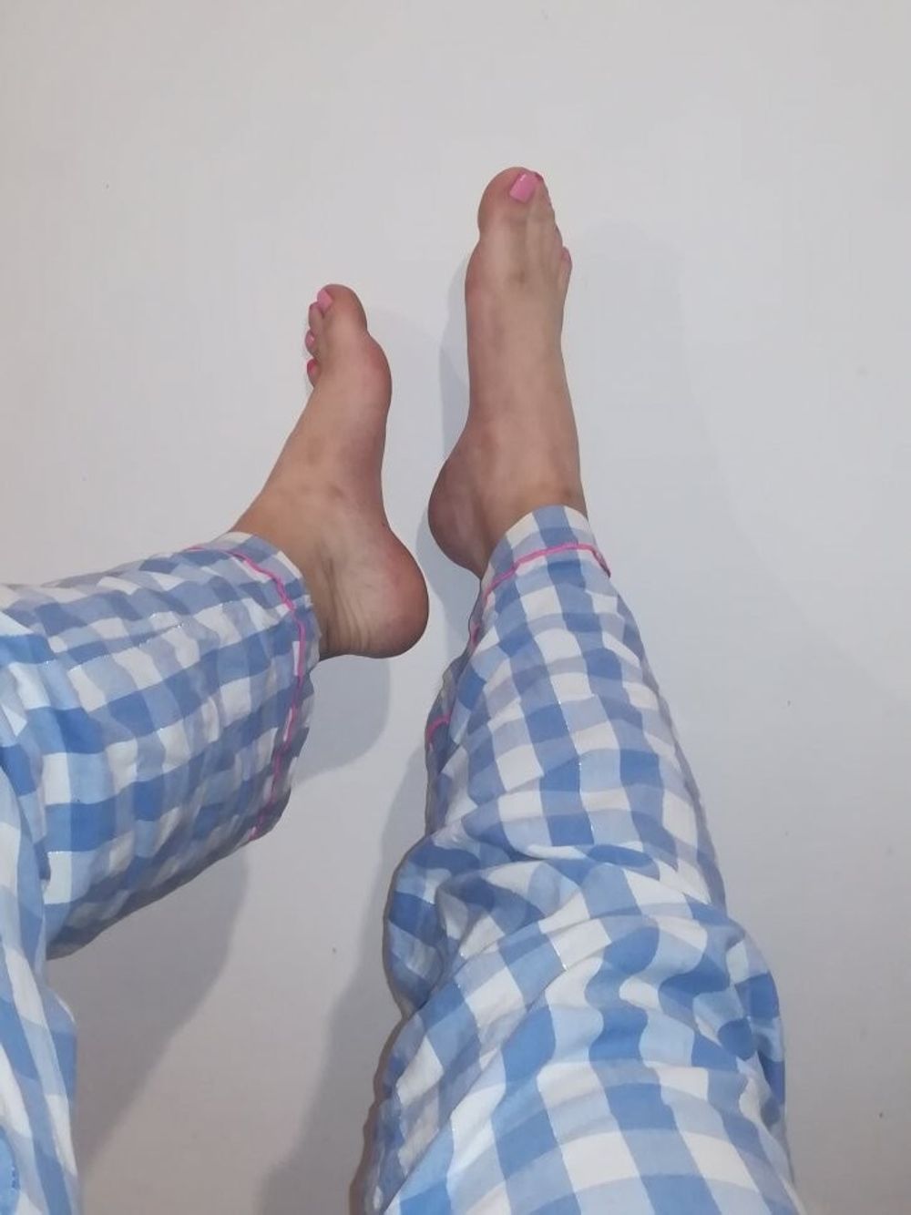 My Feet and Legs #3