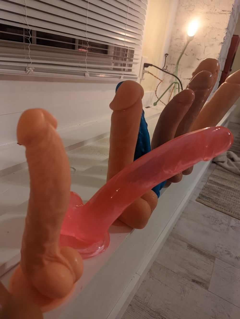 Dildos #5