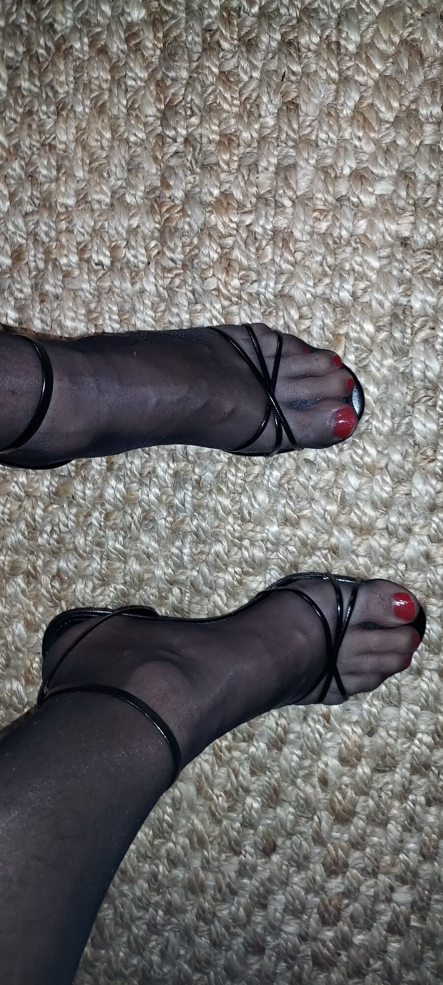 'Tis the season for shoes and stockings 🎅 #12