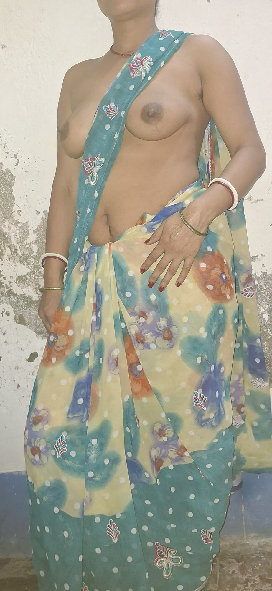 Sarees Hot photos  #2