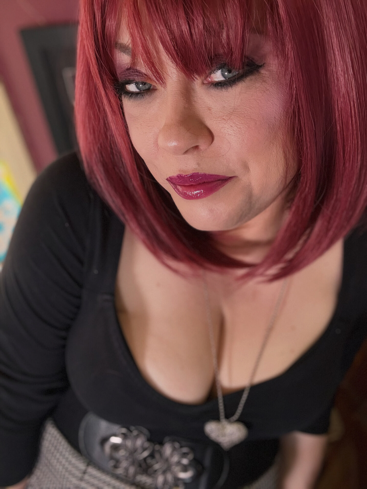 Tina Snua Selfies #211 #4