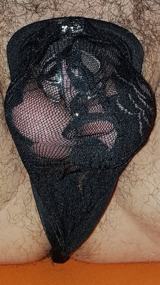 My panties #42