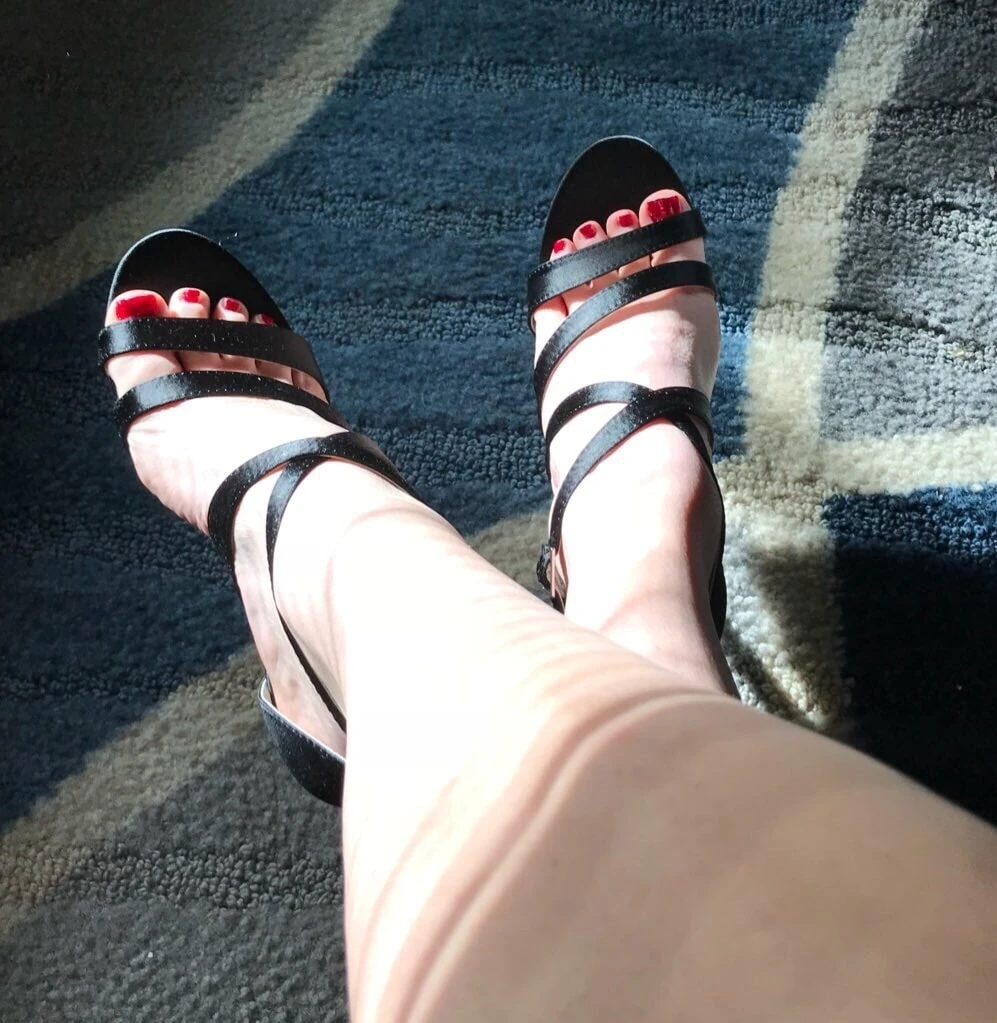 Feet #42