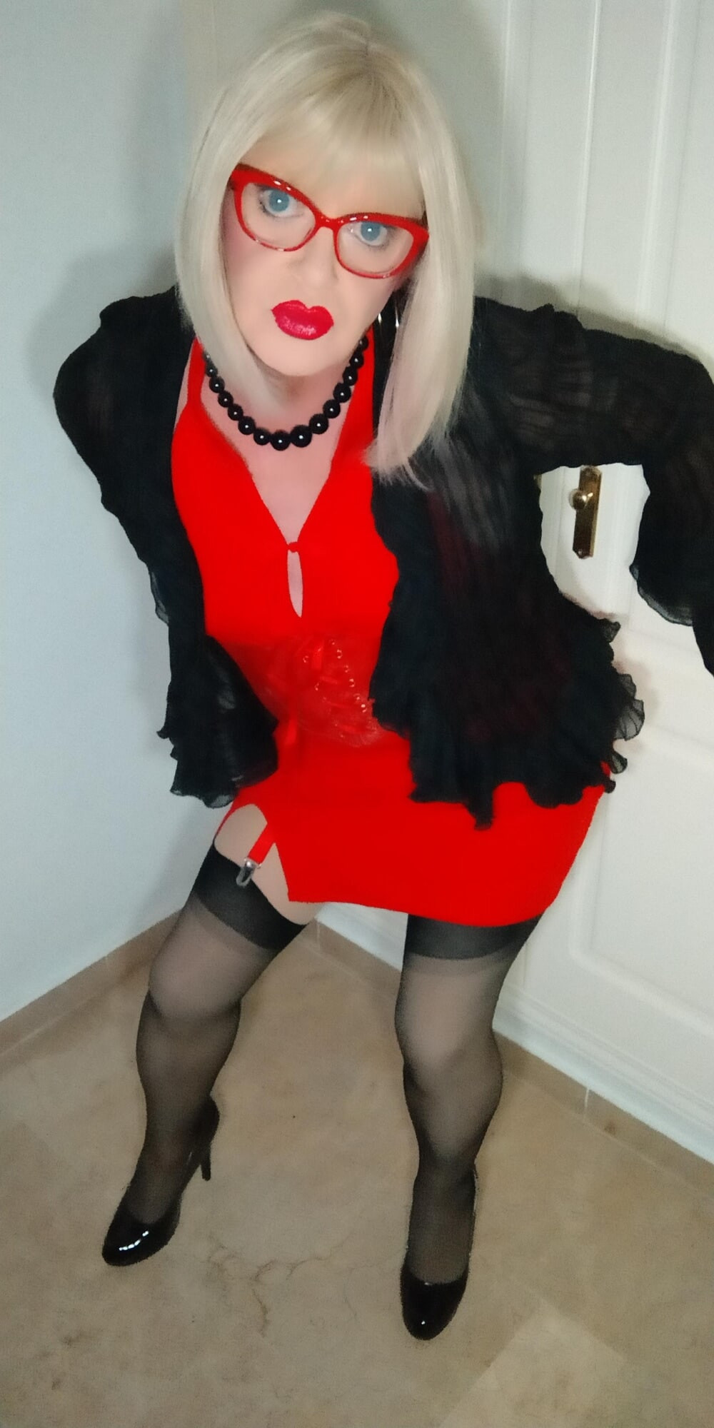 Little Miss Browne #55