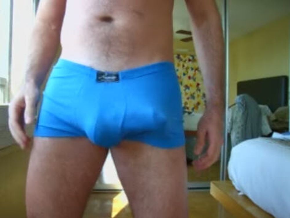 Bulges Drive me Insane #3