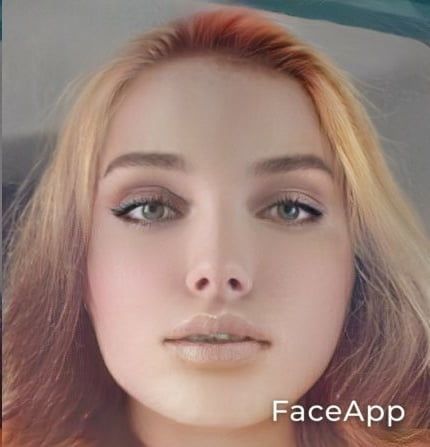 Pictures of me (FaceApp) #44