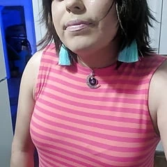 My new hair