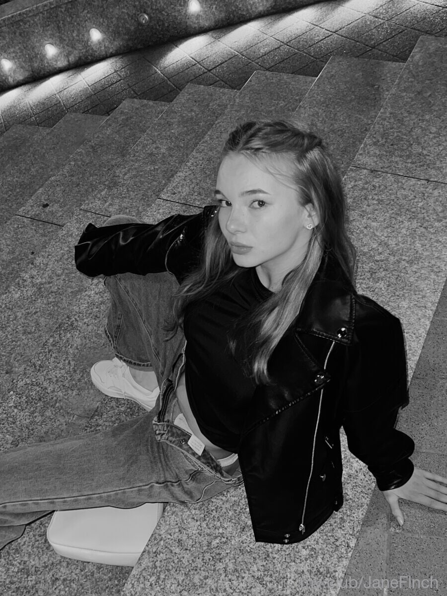 Free Jane Photos #3