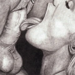 Έρωτας όταν η γυναίκα φέρνει ένα ακόμη κορίτσι