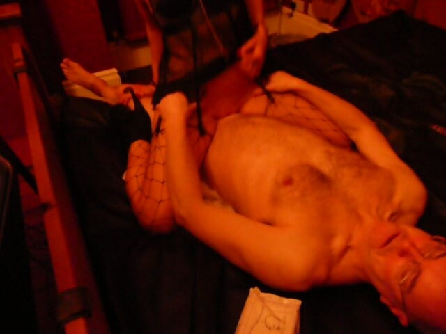 Blondes have more Fun #54