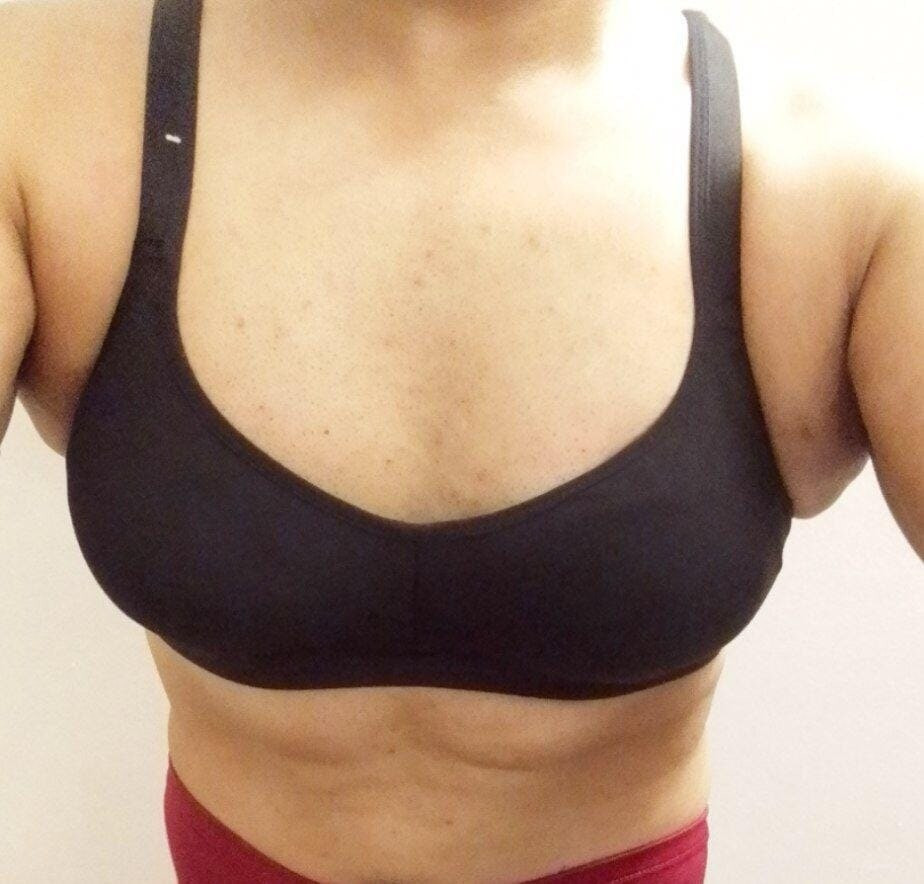 Before being fucked by my one day husband 