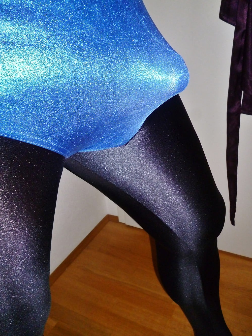 GATTA Pantyhose ist sexyyyy #52