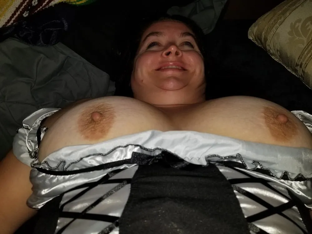 Sexy BBW This Week in Early October #7