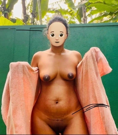 Naked me