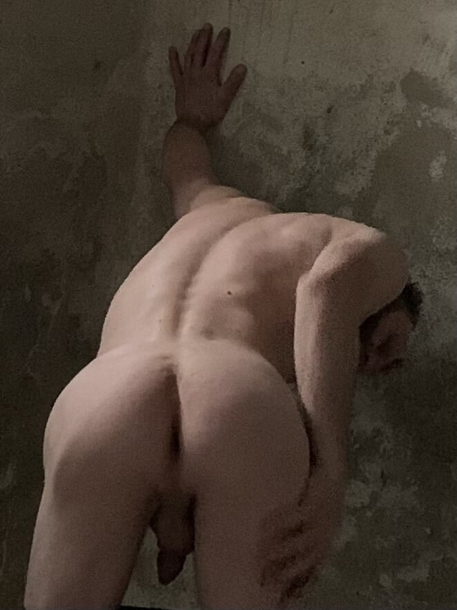 Me horny  #5