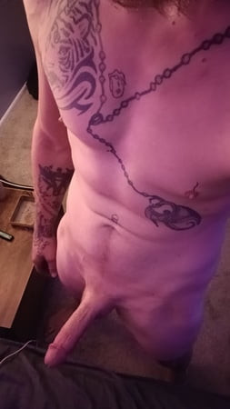 Un cazzo duro pulsante 