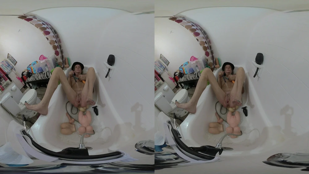 Lizzy Yum VR May April 2025 #3