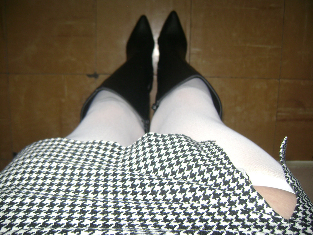A secretary  #3