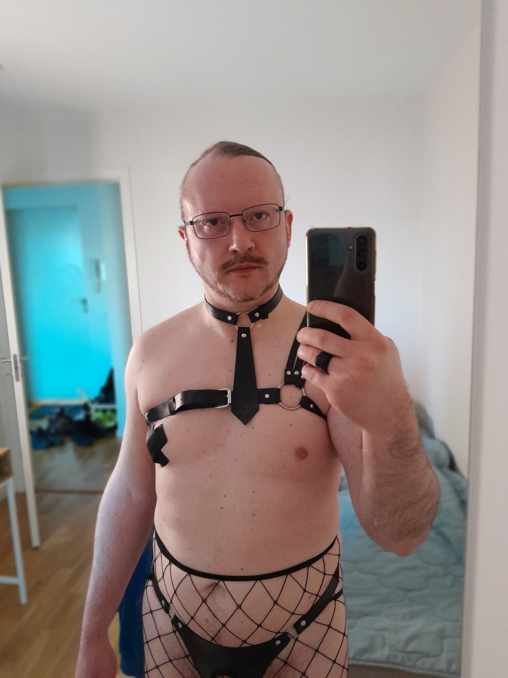 not only a unique dick #16