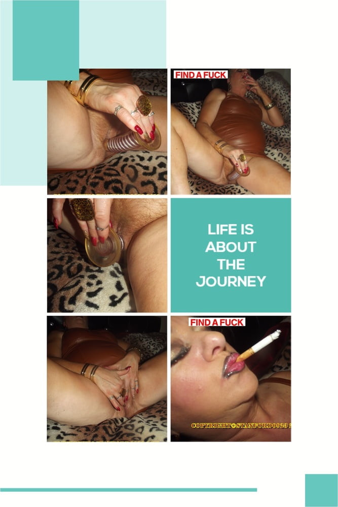 MY JOURNEY PT 28 #55