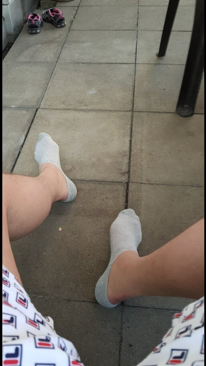 Cute socka #29