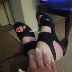 Friday night!