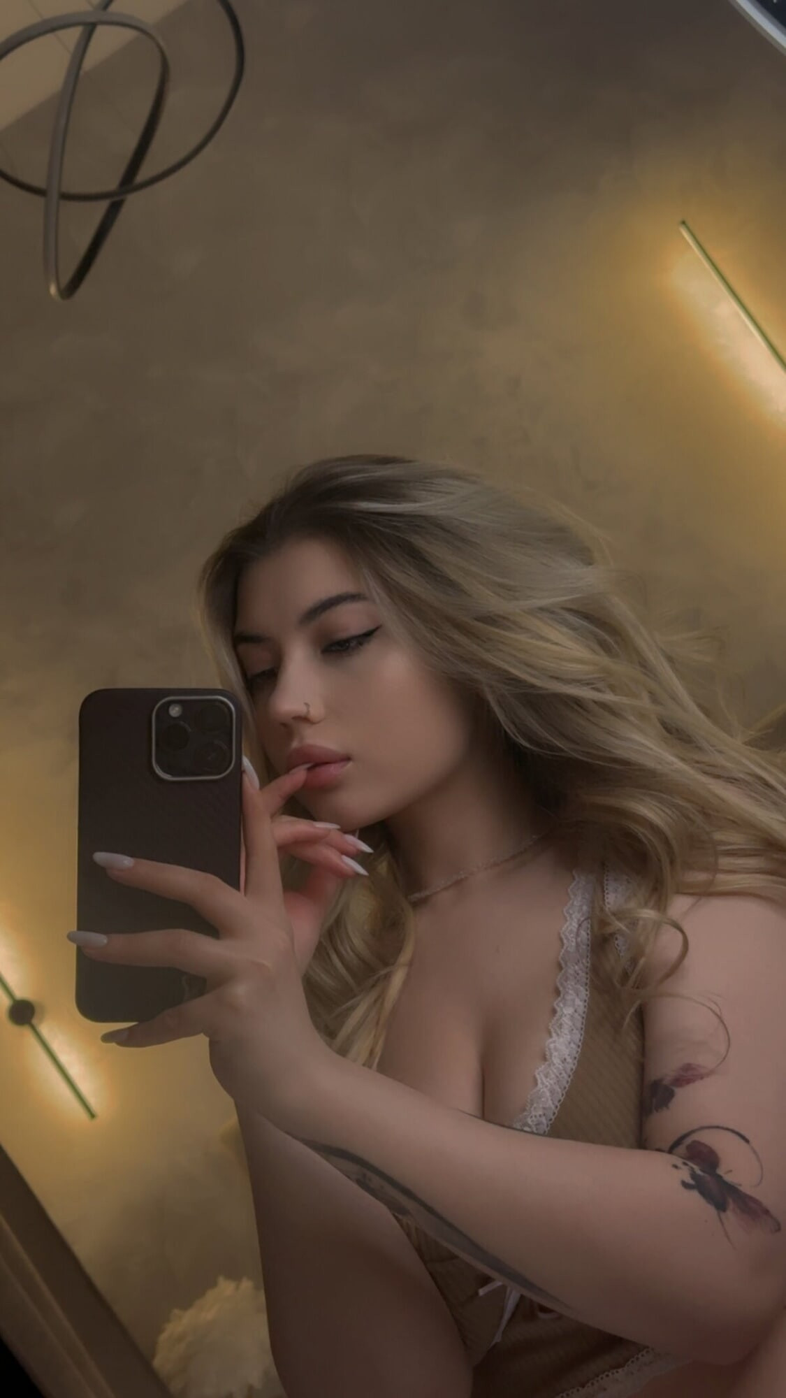 Free Elena Photos #7