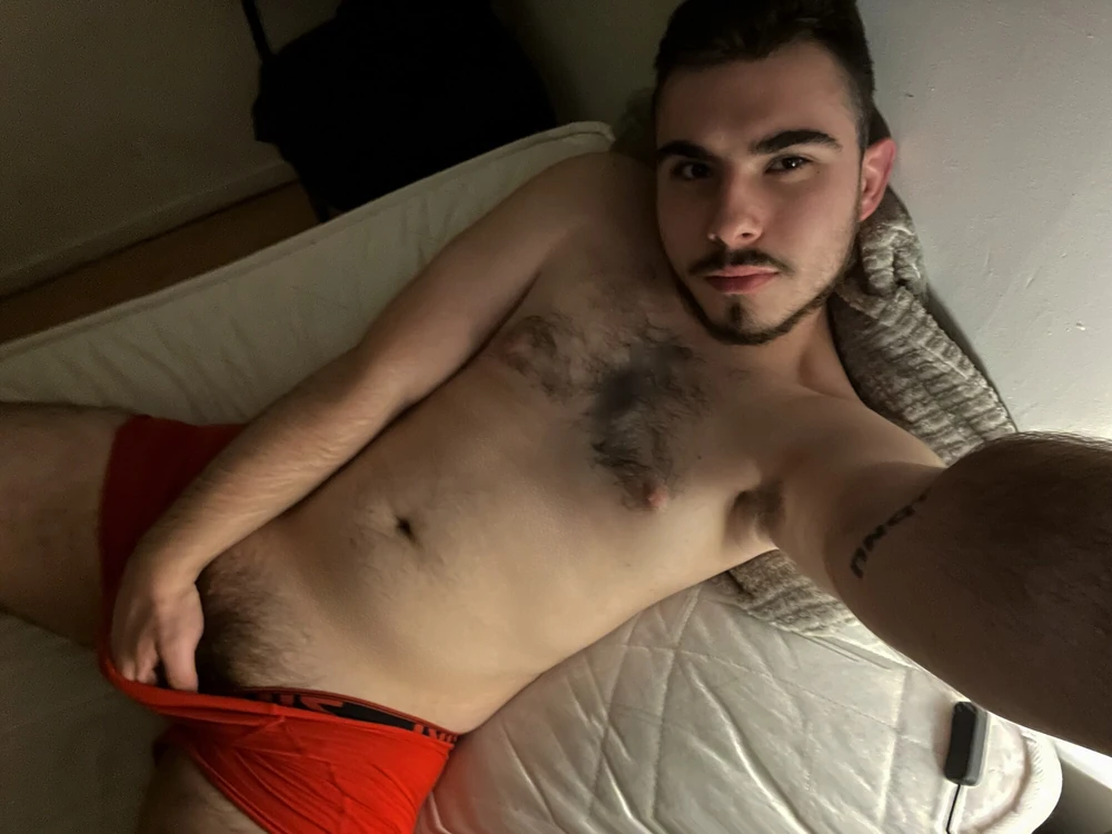 Sexy red #4