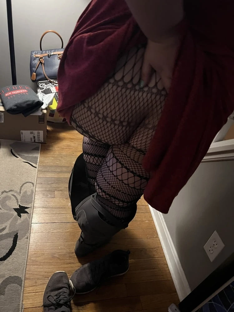 Hot Wife Big Ass #31