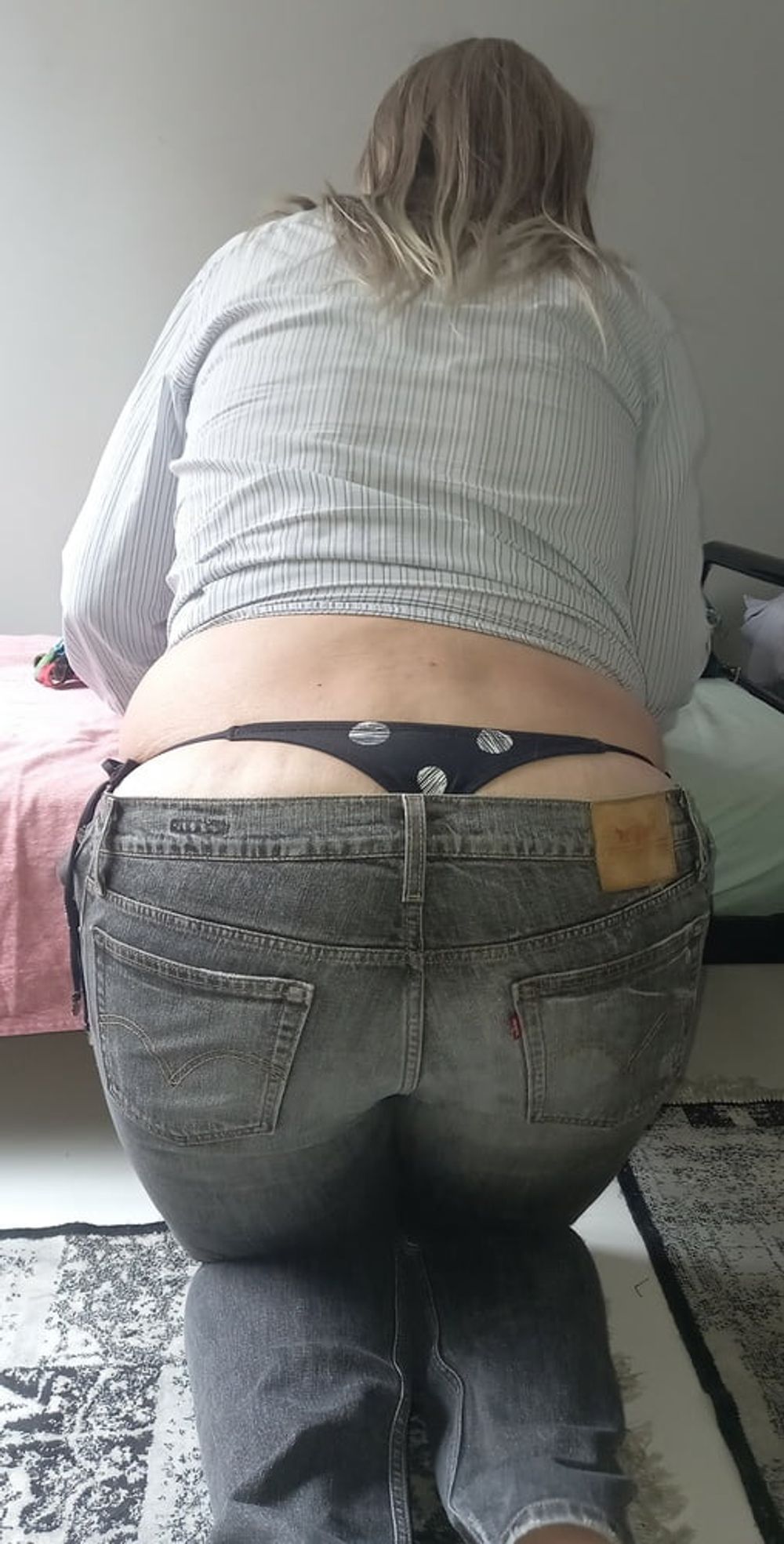 My ass for you cum! #10