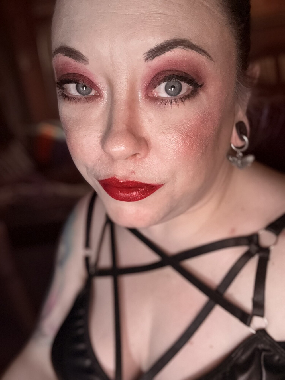 Tina Snua Selfies #94 #33