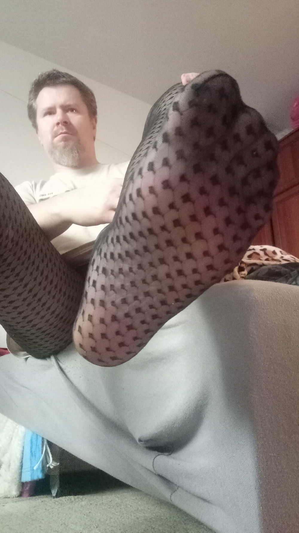 my feet  #11