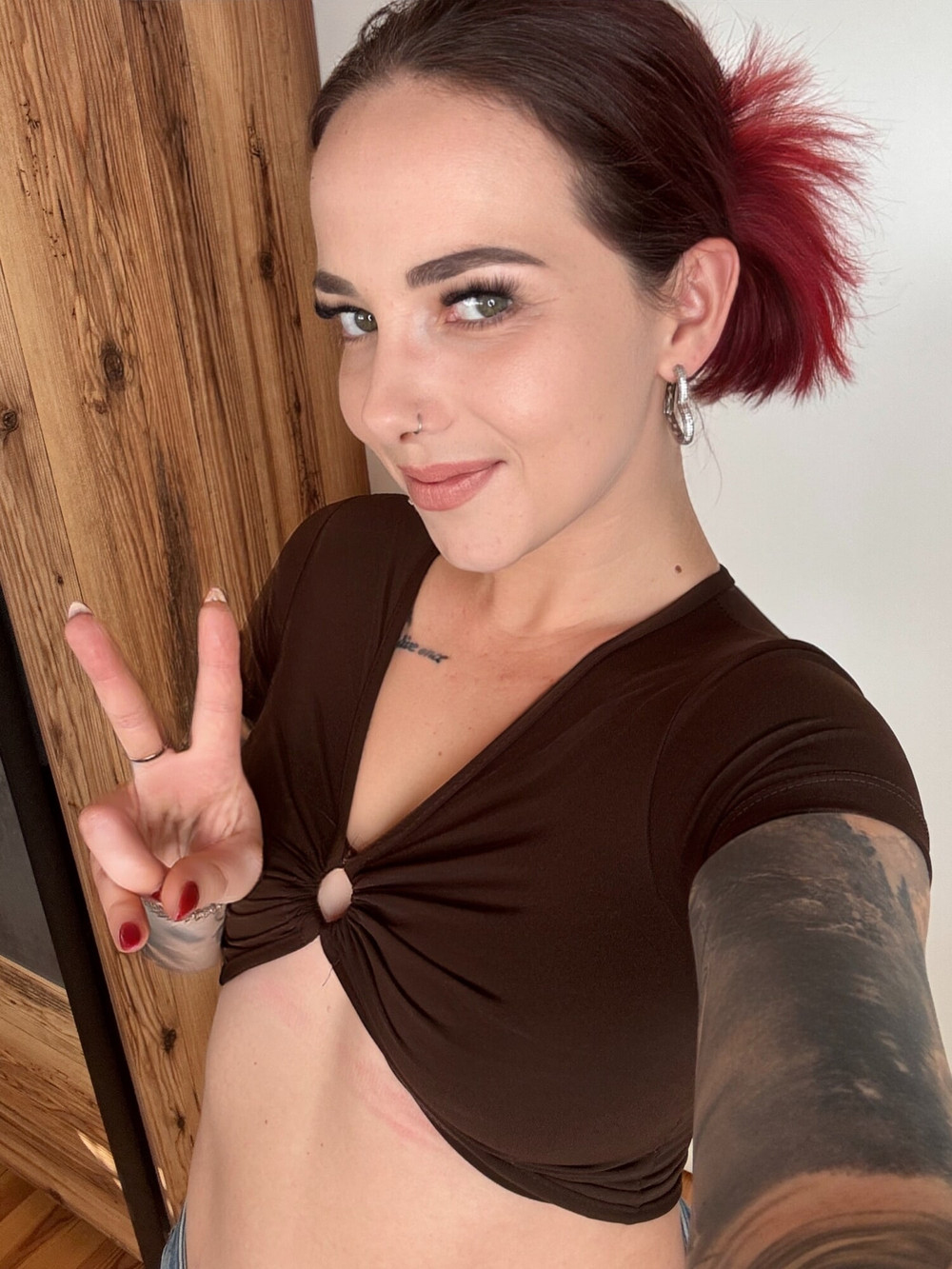 Follow me for more! #11