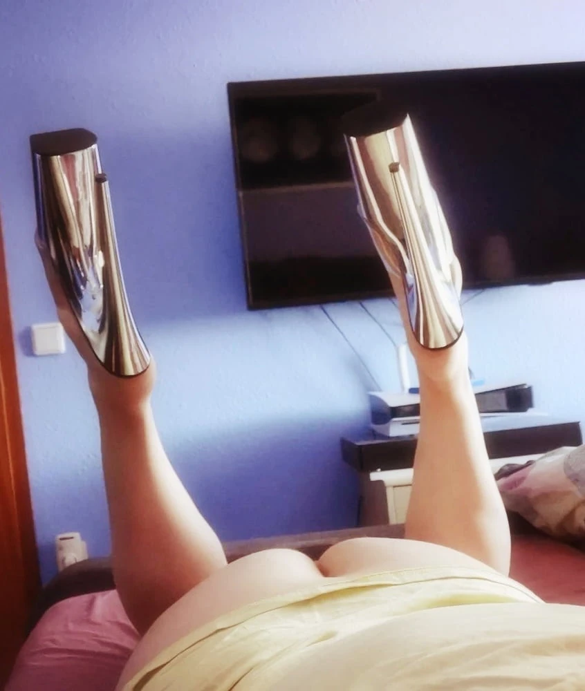 Being Boring In Bedroom #29