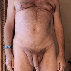 Daddy wants you son